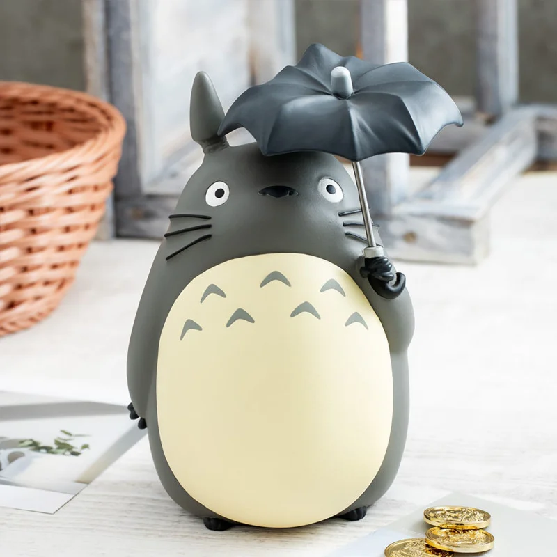 Modèle vitrine à exposer: LA BOUTIQUE OFFICIELLE DES PRODUITS DÉRIVÉS DU STUDIO GHIBLI
