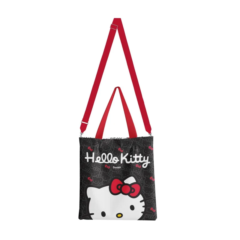 Design pour déco: Sac HELLO KITTY - Tote Bag Premium Edition Limitée