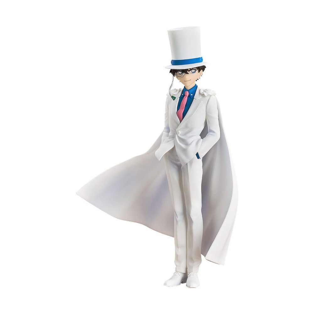 Belle Sélection look soigné: Détective Conan Kid the Phantom Thief Pop Up Parade