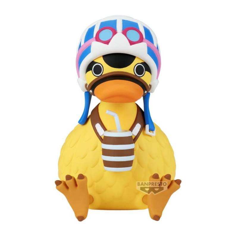 Univers style moderne: ONE PIECE - Karoo - Figurine Sofvimates 13cm