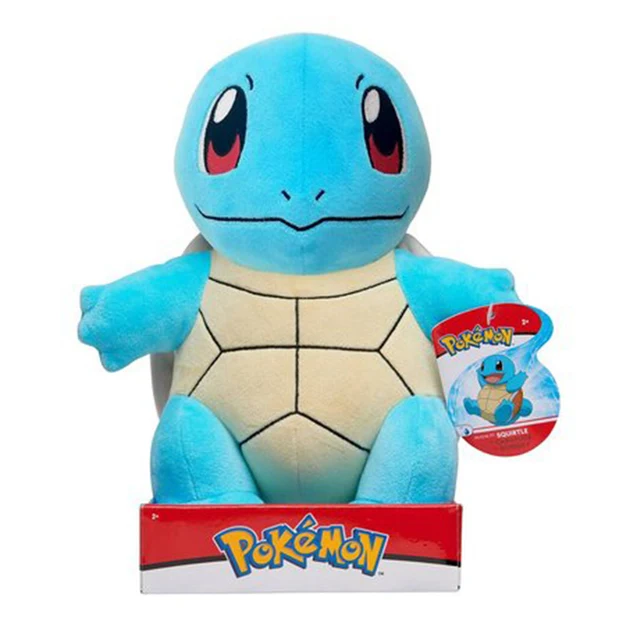 Visuelle Style: Pokémon - Peluche - Carapuce