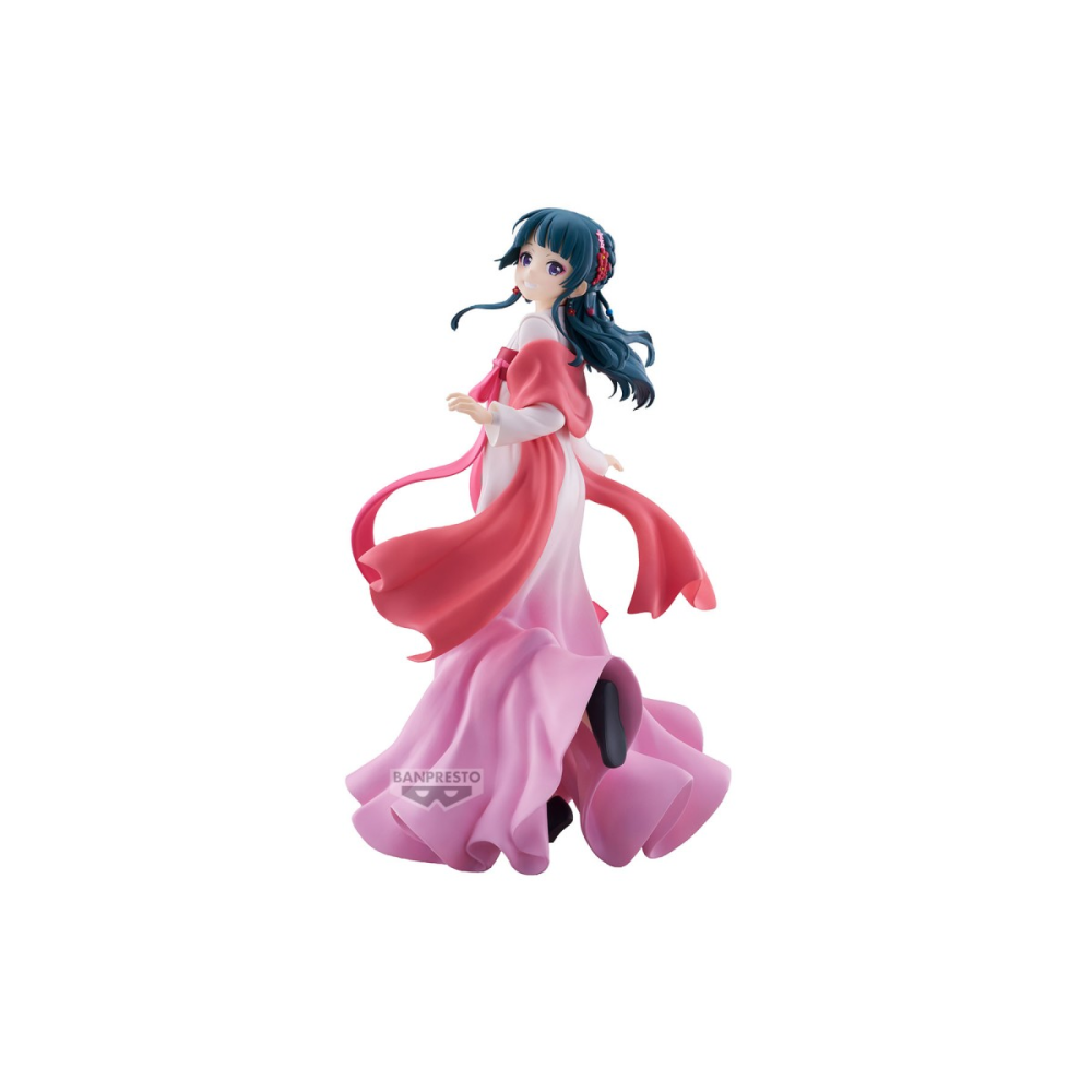 Tendance Déco esprit déco: Figurine THE APOTHECARY DIARIES - FIGURE - MAOMAO - Walking Around Town Ver.