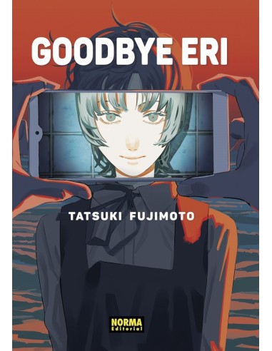 Goodbye Eri. Ed. Kanzenban