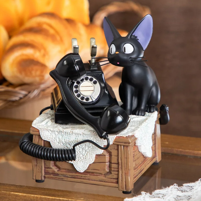 Figurine coin collection: LA BOUTIQUE OFFICIELLE DES PRODUITS DÉRIVÉS DU STUDIO GHIBLI
