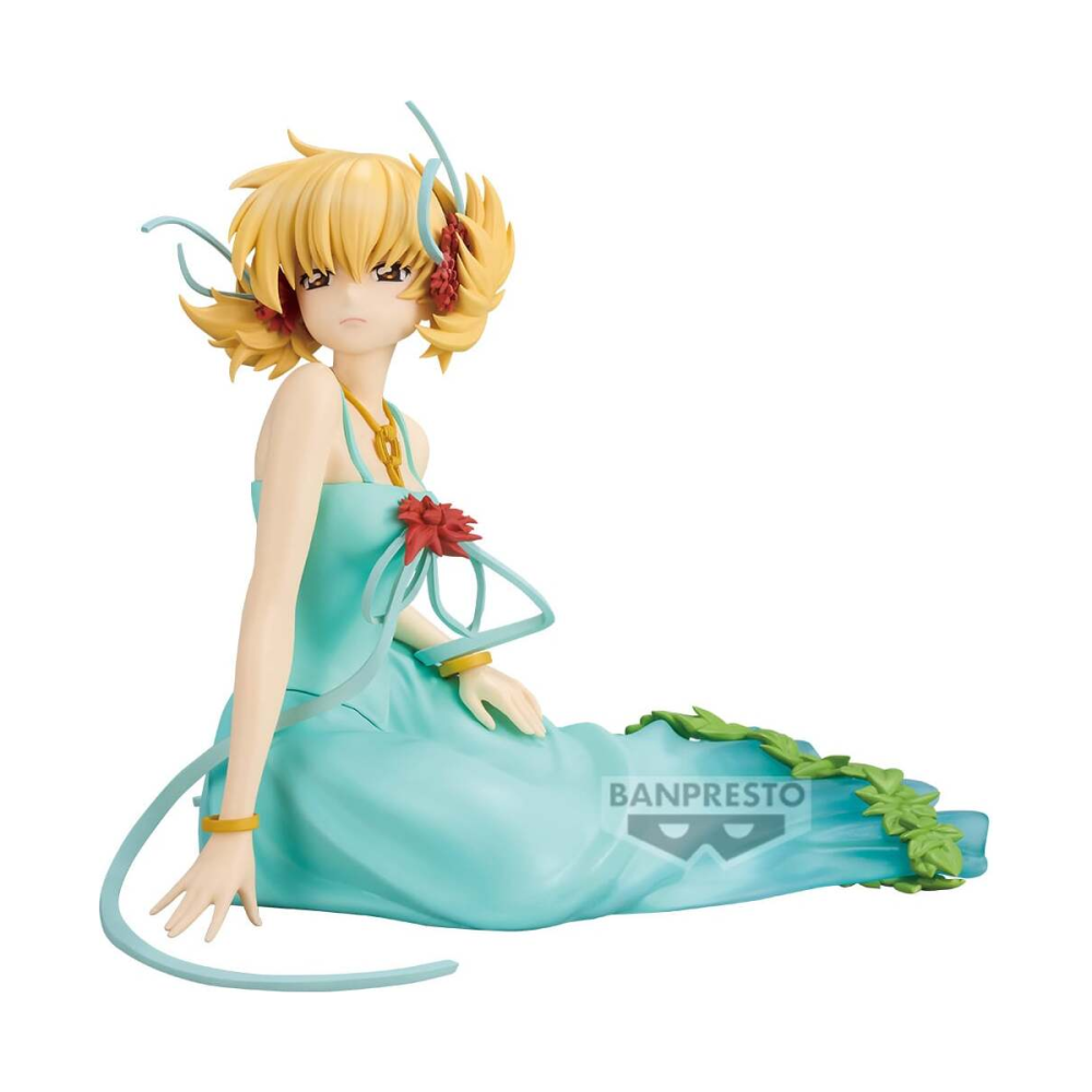 Style pour bureau: MOBILE SUIT GUNDAM SEED - Cagalli - Figurine 13cm