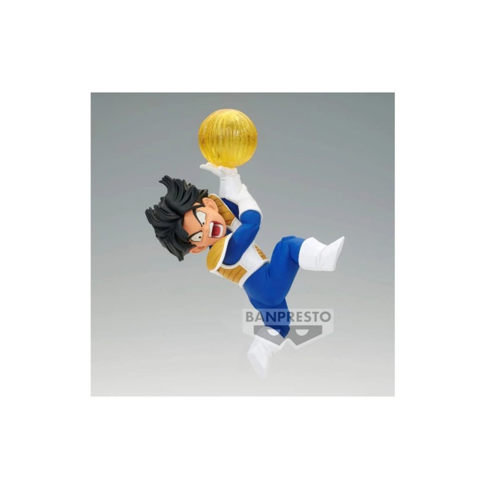 Sympa Statue: Dragon Ball Z - Son Gohan Gx Materia
