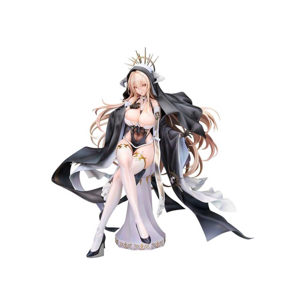 Classique Objet: Azur Lane Figurine 1/7 Implacable Special Ver. 29 cm