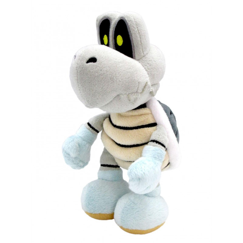 Univers format compact: SUPER MARIO - Dry Bones - Peluche 20cm