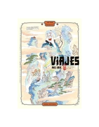 VIAJES