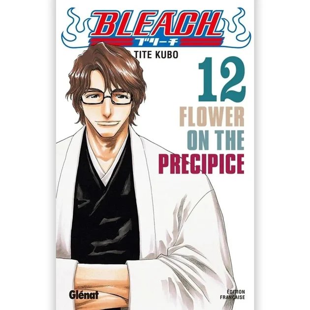Jolie miniature pour cadeau: Bleach - Tome 12