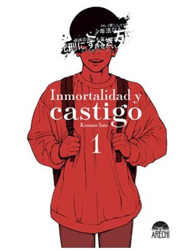 INMORTALIDAD Y CASTIGO 01