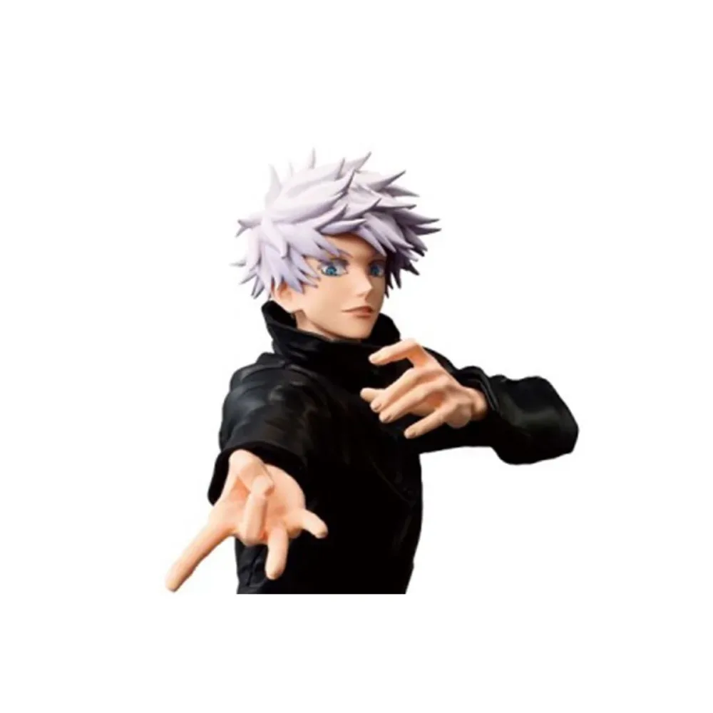 Belle Modèle esprit collection: Jujutsu Kaisen - Figurine Gojo - Maximatic