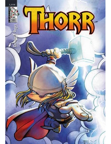 THORR