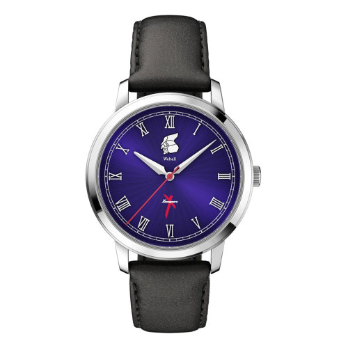 Détaillée Décoration: Xenogears montre Weltall 36 mm - SQUARE ENIX