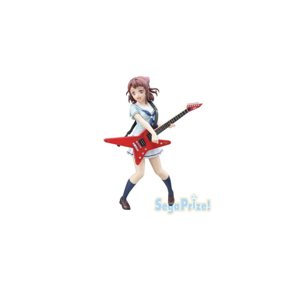 Collection pour collection: Bang Dream Toyama Kasumi Dxf