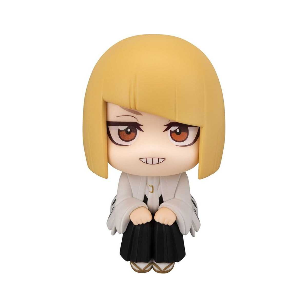 Compacte Modèle style moderne: Bleach Look Up Figurine TV Anime Thousand-Year Blood War Shinji Hirako 11 cm