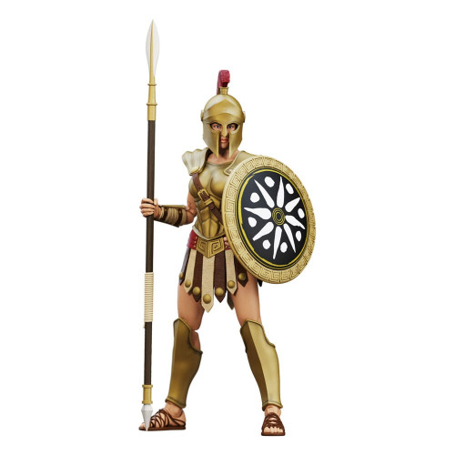 Décorative Style: Epic H.A.C.K.S. figurine 1/12 Amazon Warrior: Pride of Ares - BOSS FIGHT STUDIO