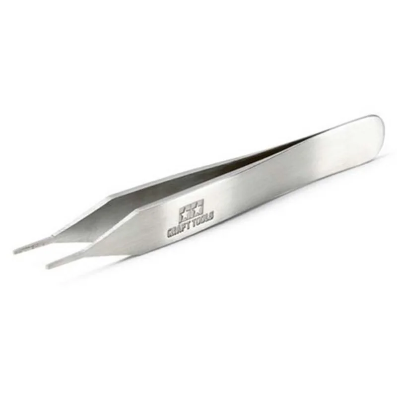 Moderne Objet: Bending tweezers P- Cut