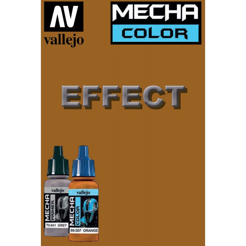 Originale Modèle: Peinture Mecha color 69814 fuel stains (gloss)