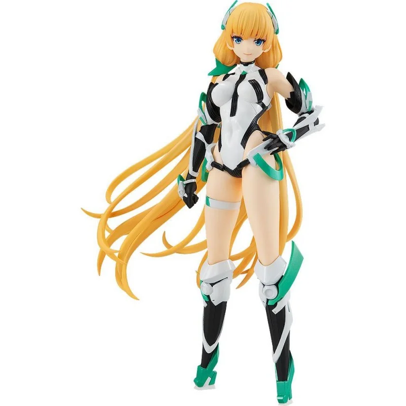 Créative Décoration pour déco: Expelled from Paradise statuette PVC Pop Up Parade Angela Balzac 17 cm