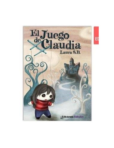 EL JUEGO DE CLAUDIA