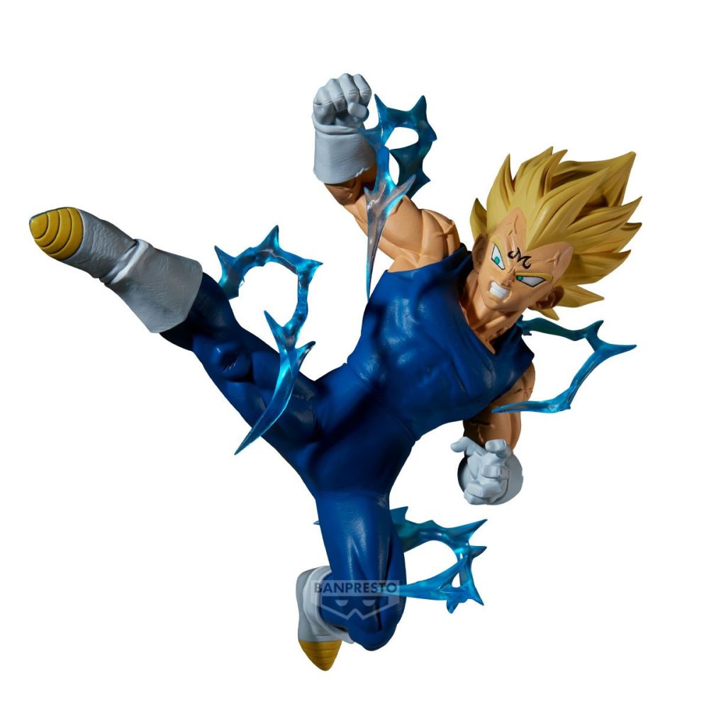 Figurine déco sympa: Dragon Ball Z Majin Vegeta Match Makers