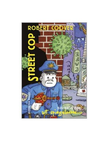 STREET COP