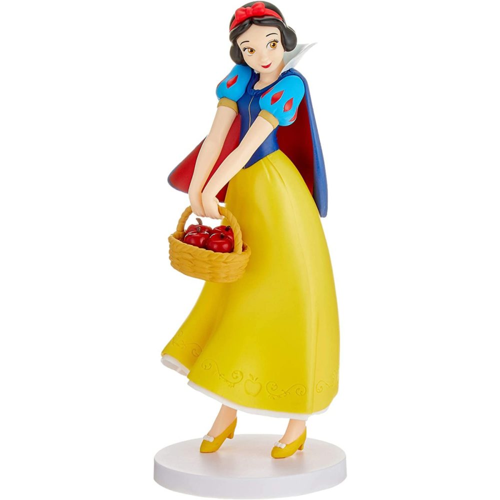 Créative Collection look soigné: Disney Blanche Neige Spm