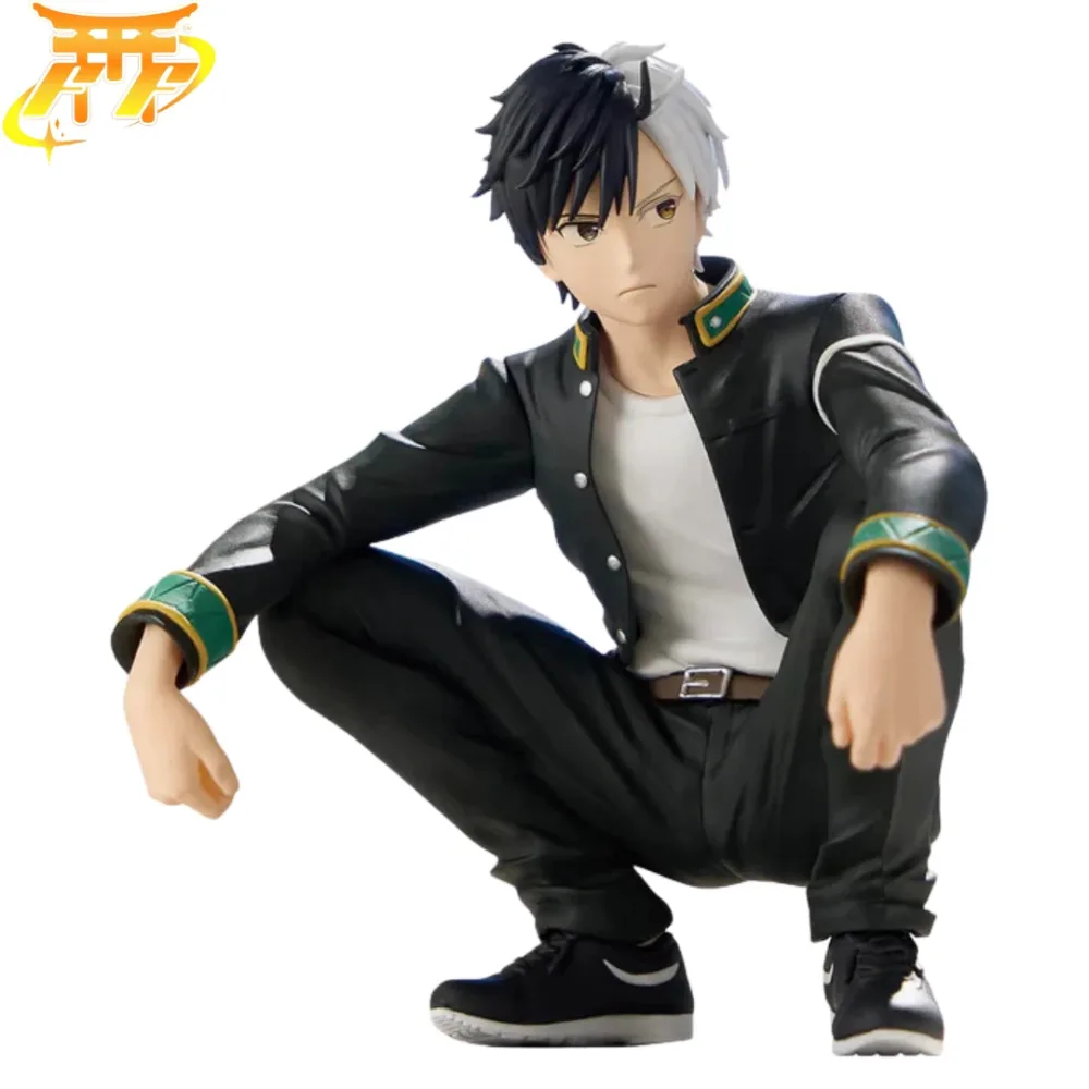 Sympa Statue: Figurine Haruka Sakura - Wind Breaker™