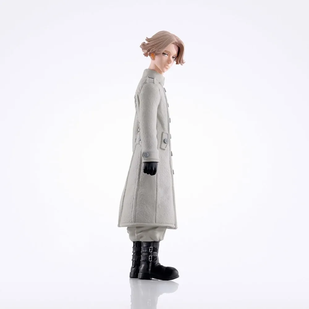 Modèle vitrine à exposer: Tokyo Revengers - Figurine Seishu Inui