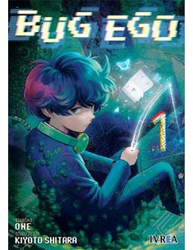 BUG EGO VOL. 01