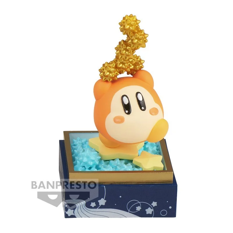 Moderne Univers: Figurine KIRBY - Paldolce collection vol.5 (C:WADDLE DEE)