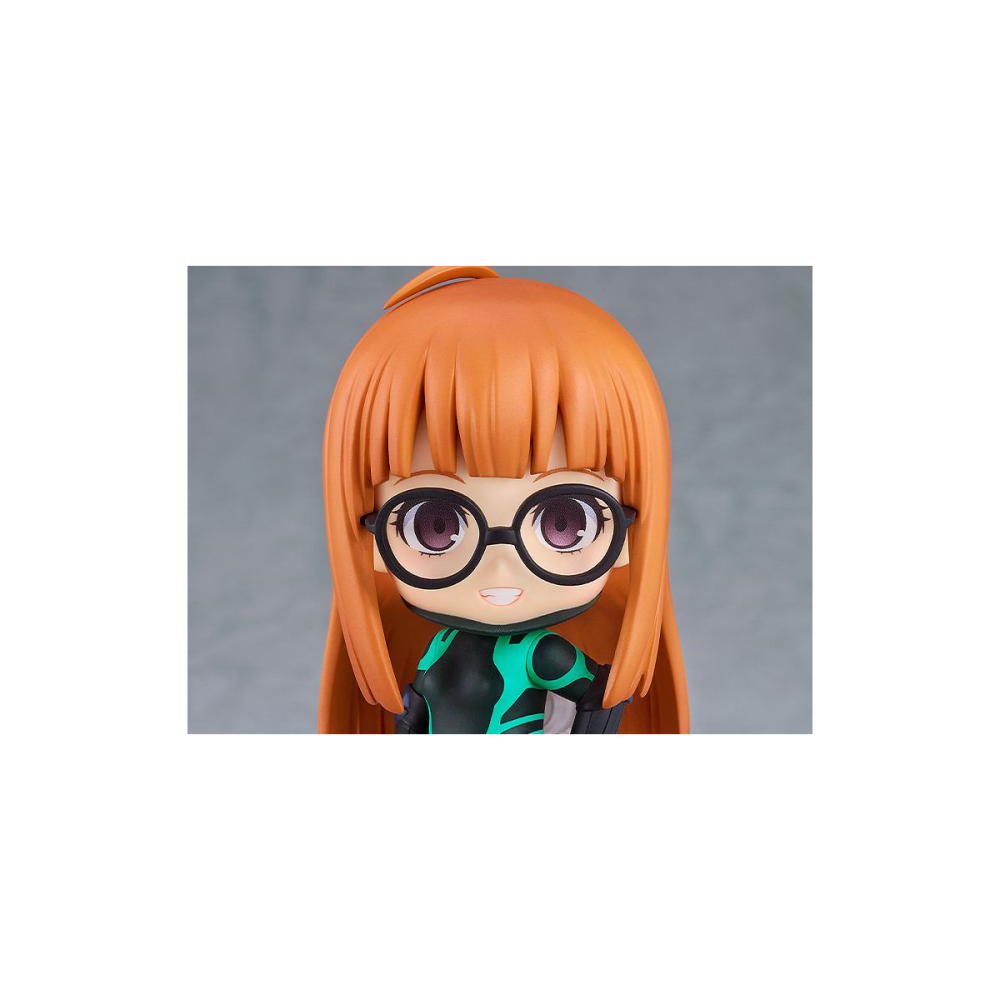 Originale Création: PERSONA 5 ROYAL - Sakura Futaba - Figurine Nendoroid 10cm