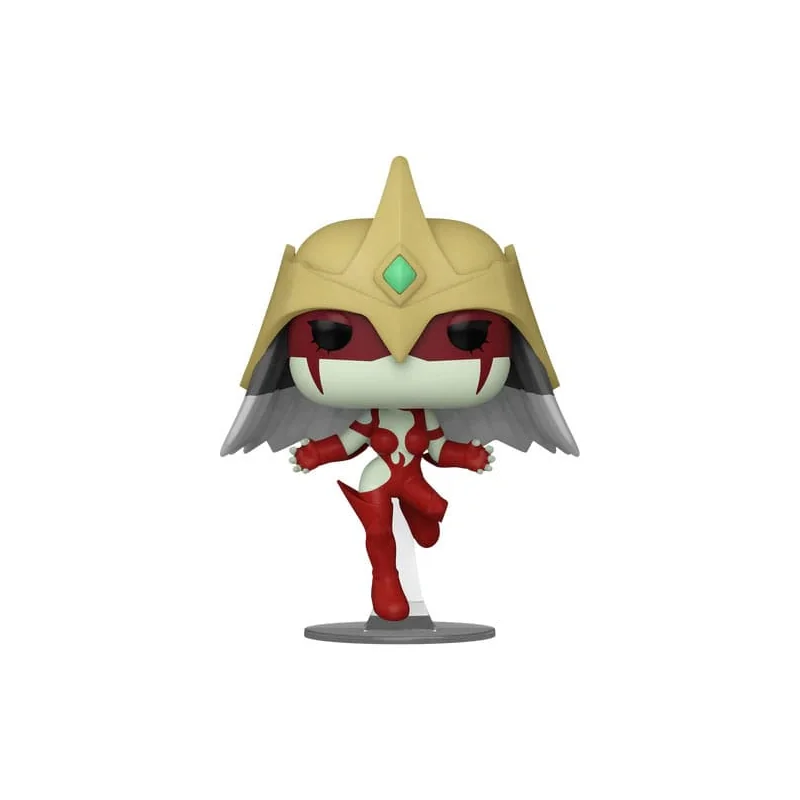 Jolie Création: Yu-Gi-Oh! Pop! Animation Vinyl figurine EH Burstinatrix 9 cm