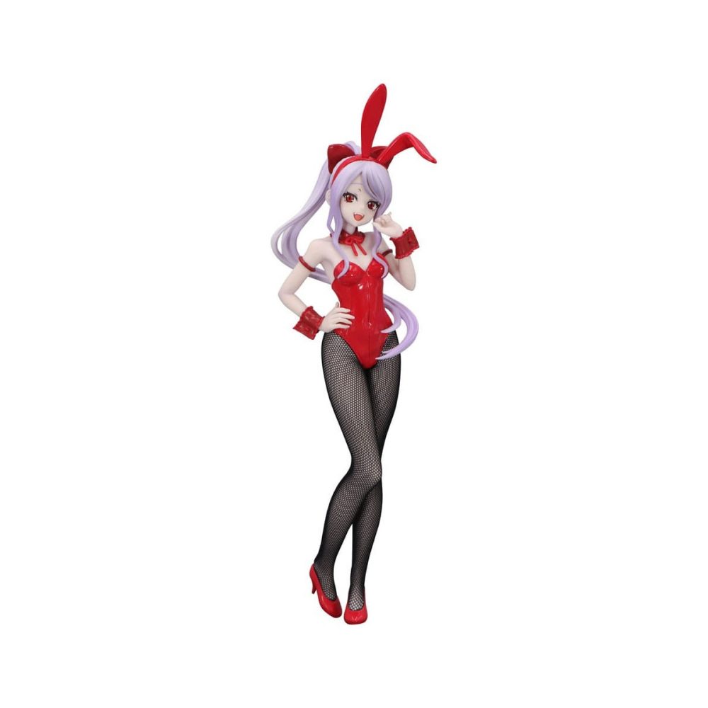 Compacte Sélection format compact: Overlord Shalltear BiCute Bunnies Red Color Ver.