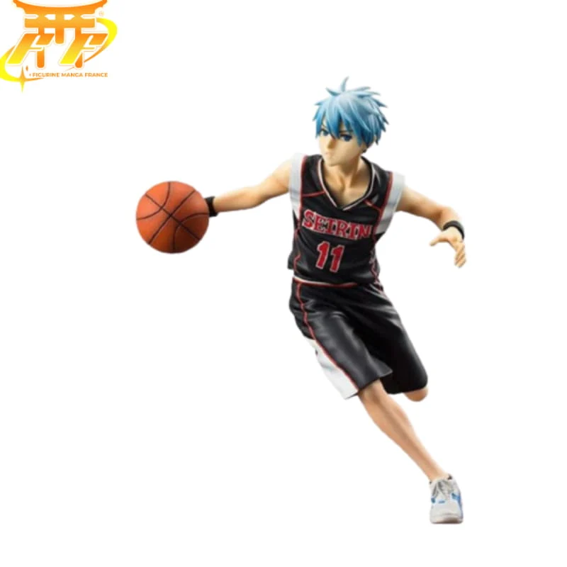 Design à exposer: Figurine Tetsuya Kuroko - Kuroko No Basket™