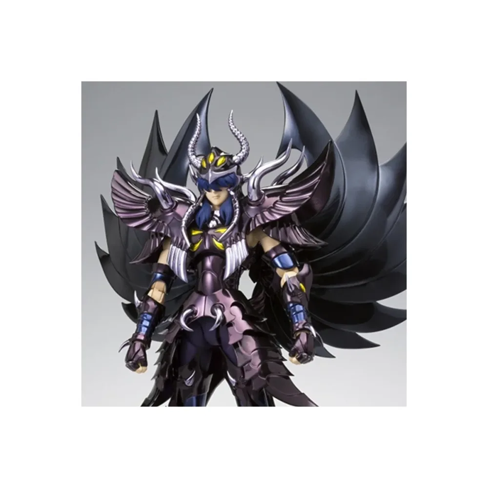 Artistique Design: Myth Cloth EX Eaque du Garuda