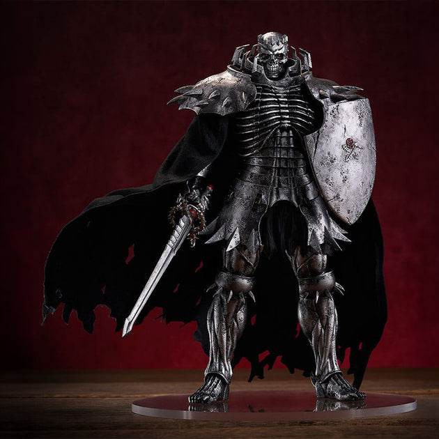 Charmante Vitrine: Berserk - Figurine - Skull Knight - Pop up Parade