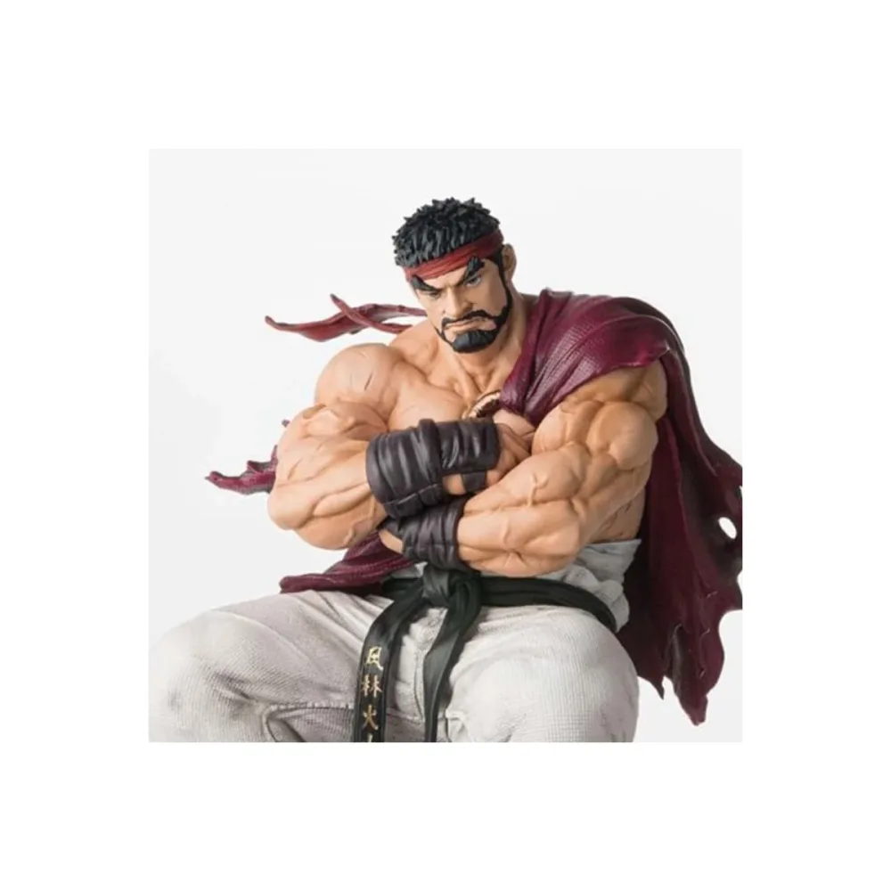 Tendance Collection: Street Fighter 6 - Figurine Ryu - Chokonose