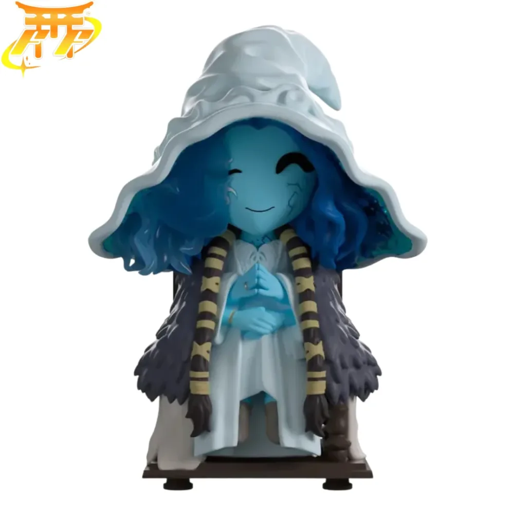 Détaillée Création: Figurine Nendoroid Ranni - Elden Ring™