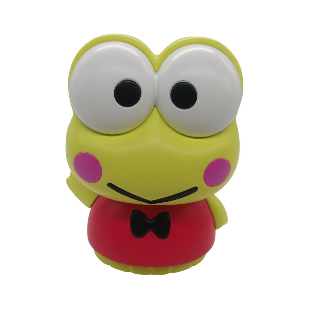 Classique Design: Sanrio Tirelire 3D Keroppi