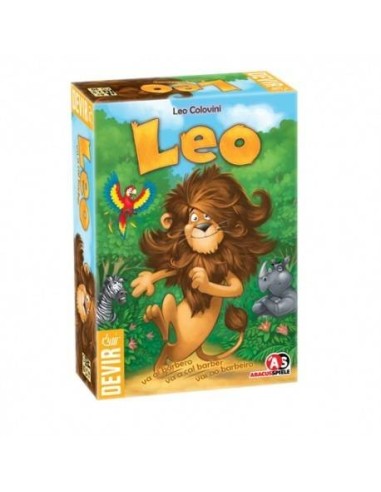 LEO
