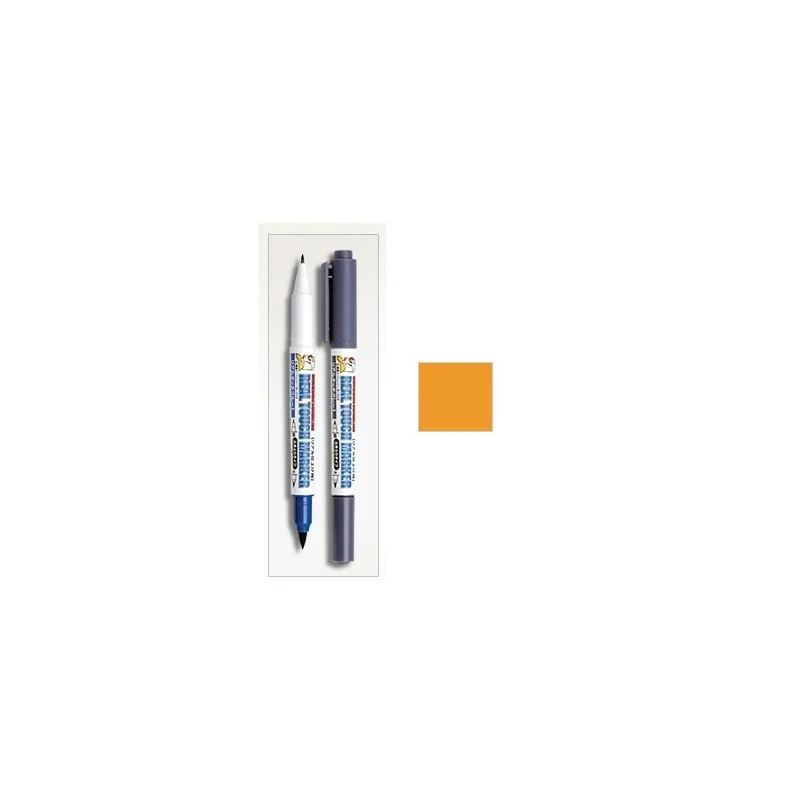 Pièce pour étagère: Marqueur Gundam marker gm-409