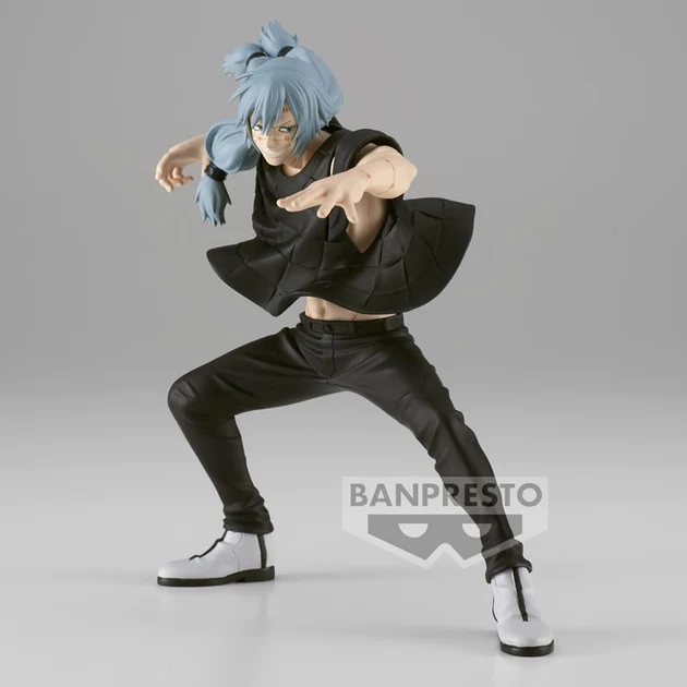 Originale Déco style rétro: Jujutsu Kaisen - Figurine Mahito