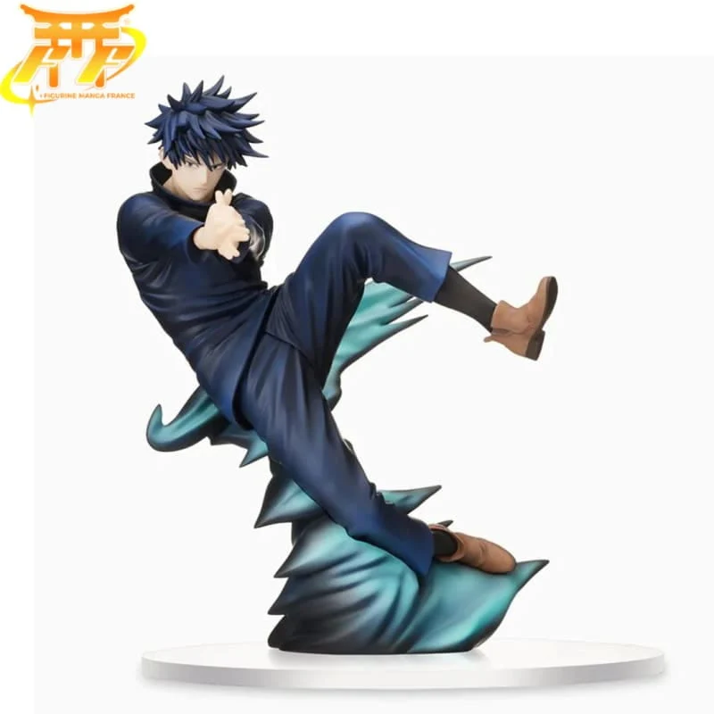 Artistique Modèle: Figurine Megumi - Jujutsu Kaisen™