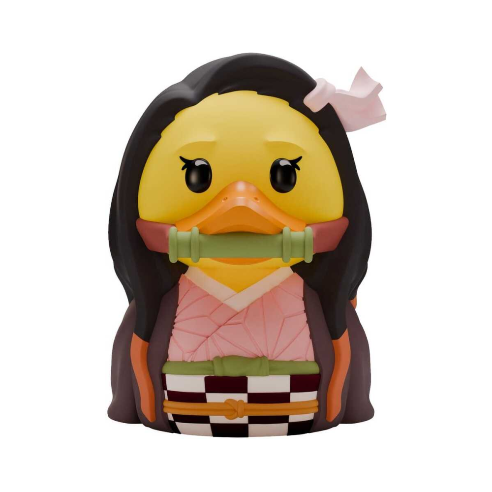 Sympa Collection: Figurine Demon Slayer Tubbz Figure Nezuko Kamado