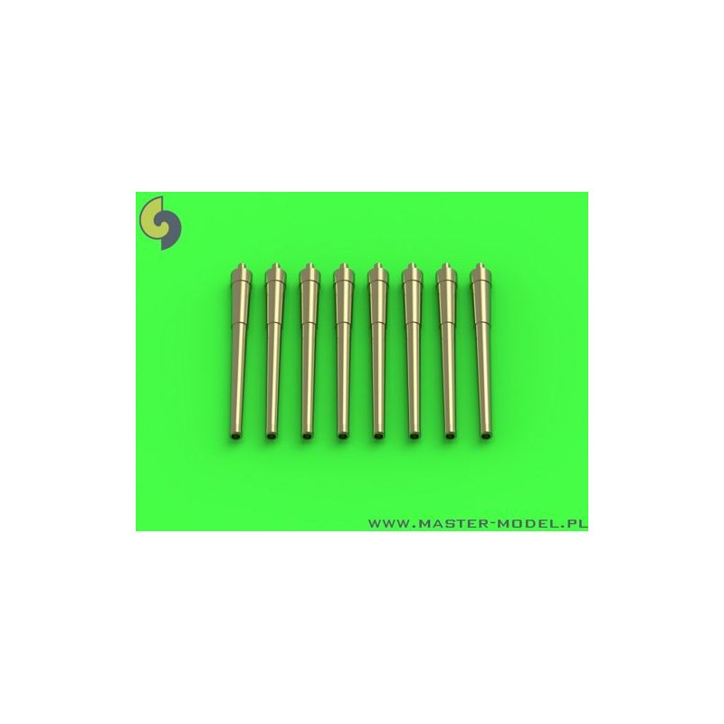 Création esprit collection: Canons USN 16 pouces / 45 (40,6 cm) Mark 1 ? pour tourelles avec blastbags (8pcs) ? USS Colorado, USS Maryland, USS Virginie-Occ