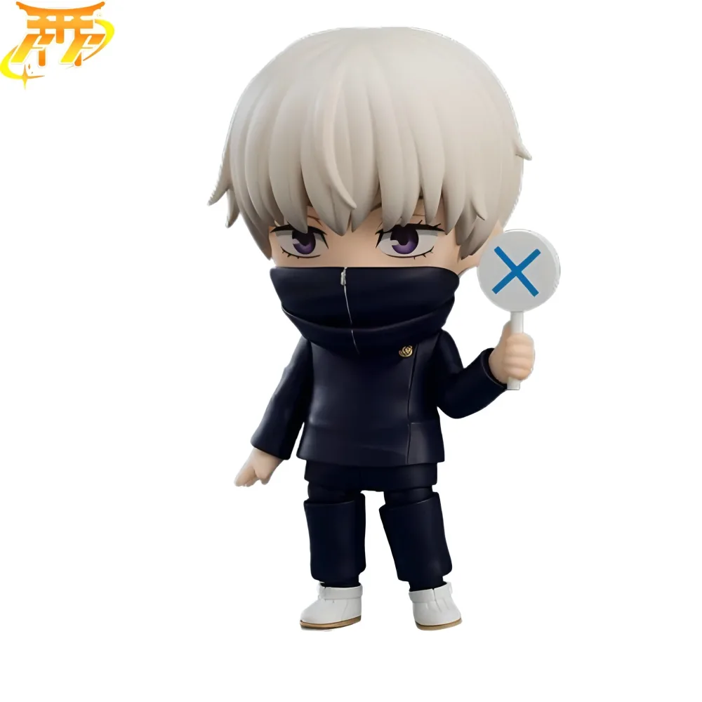Déco esprit déco: Figurine Nendoroid Inumaki - Jujutsu Kaisen™