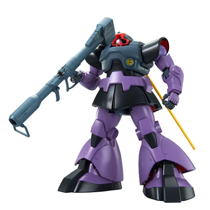 Artistique Miniature: Gundam Gunpla MG 1/100 Dom