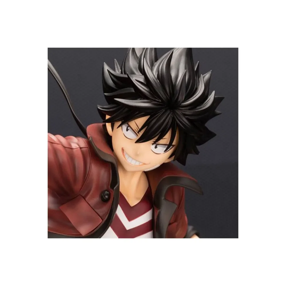 Classique Univers: Edens Zero - Figurine Shiki Granbell - ARTFXJ Bonus Edition